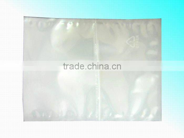 OEM Product Customized Printing Dry Fish Vacuum Packing Bags