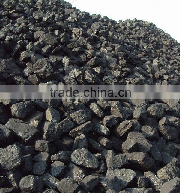 china factory low sulphur foundry coke with 60-100mm