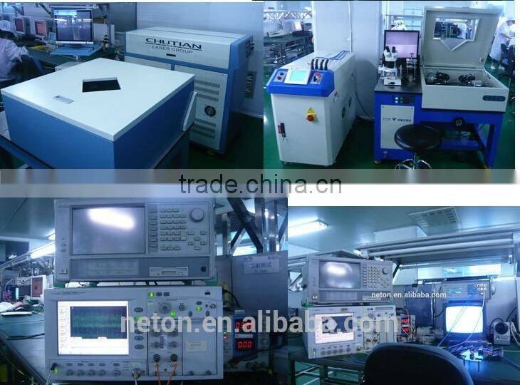 10/100M 20KM factory direct fibre e1 to fiber to rj45 converter sfp media converter