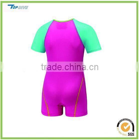 super stretch and durable neoprene wetsuit