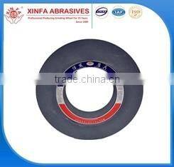 white aluminum oxide flat grinding wheel for grinding machine