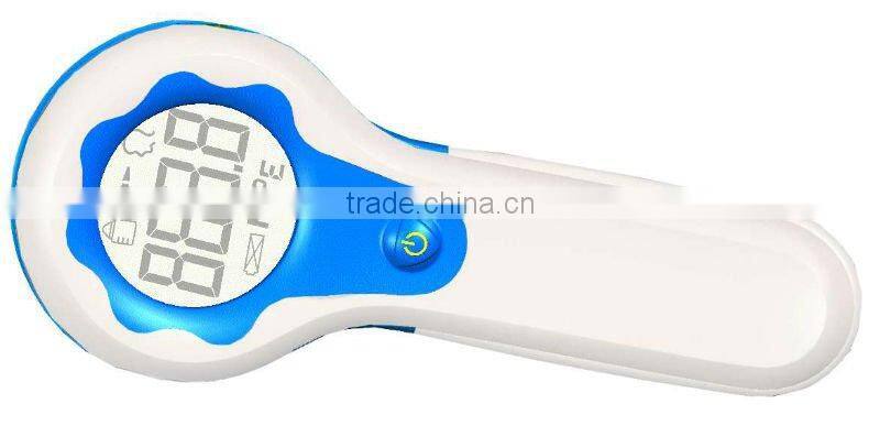 Infrared thermometer