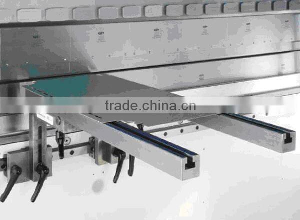 Germany EHT-PP Servo Press Brake with WILA