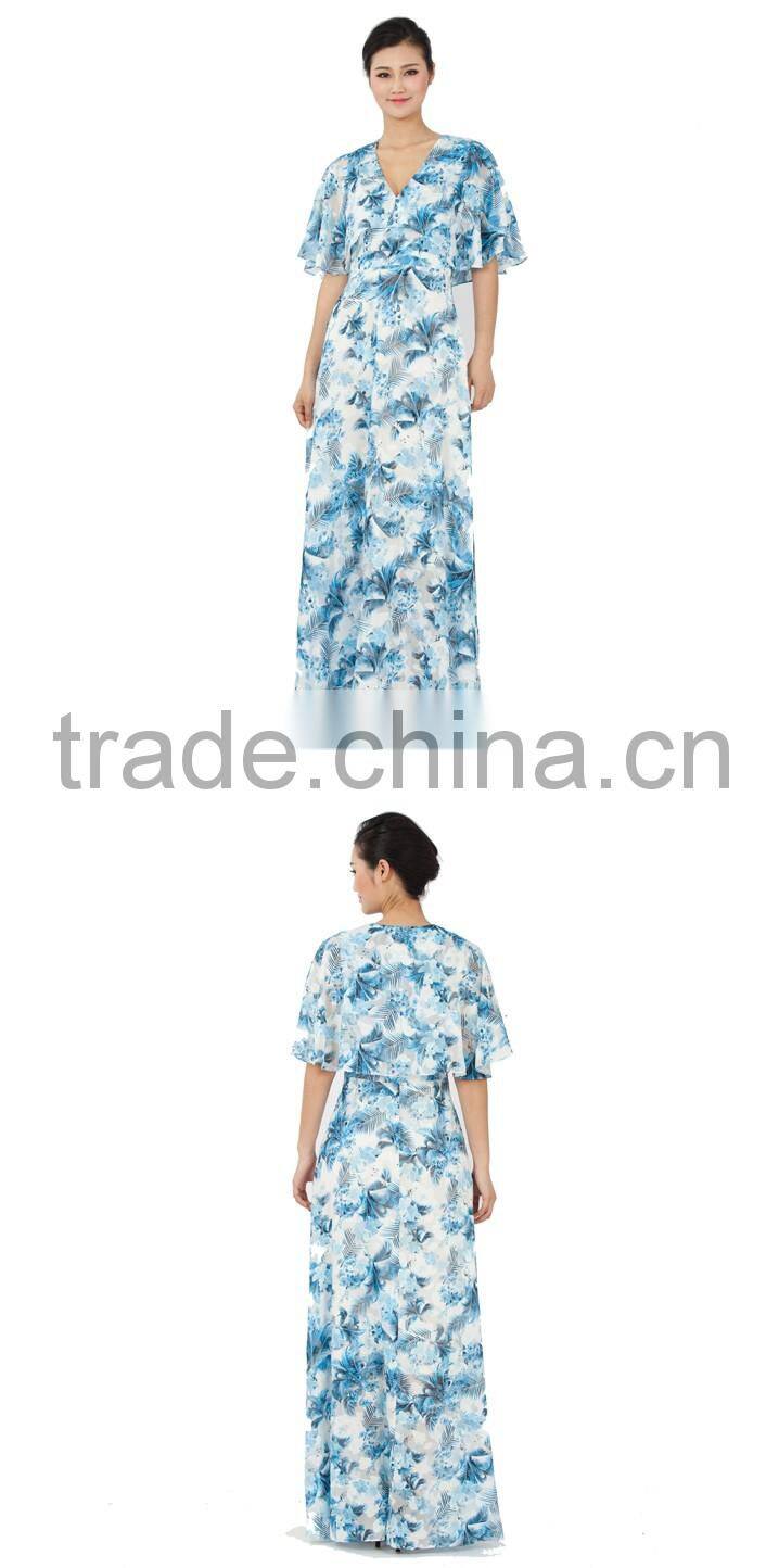 women's clothing for sale chiffon beach ladies smart casual dress dubai indian silk kaftan embellished sexy dresses