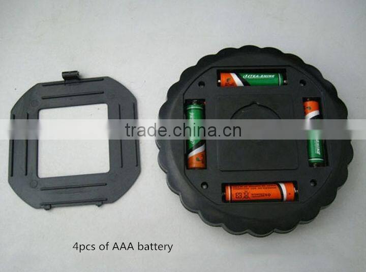 Outdoor super bright 42 LED camping tent lamp