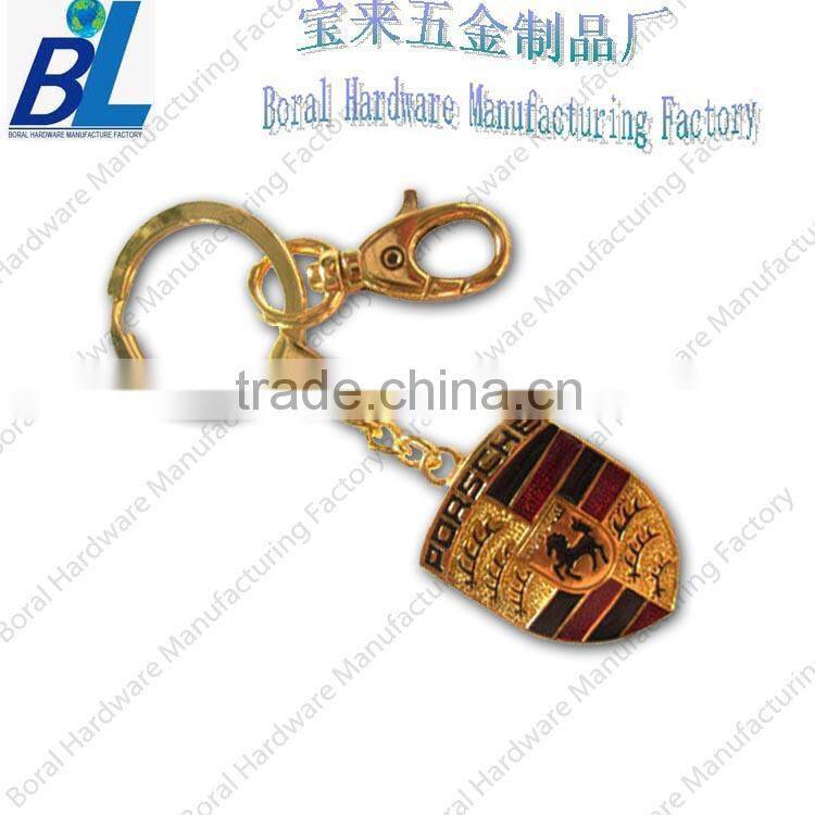 NEW! Jelly paint ID code key chain wholesale