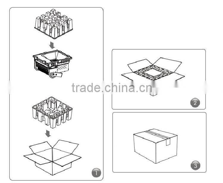 2016 Hot Sale Industrial Lighting 50W Outdoor LED Flood light