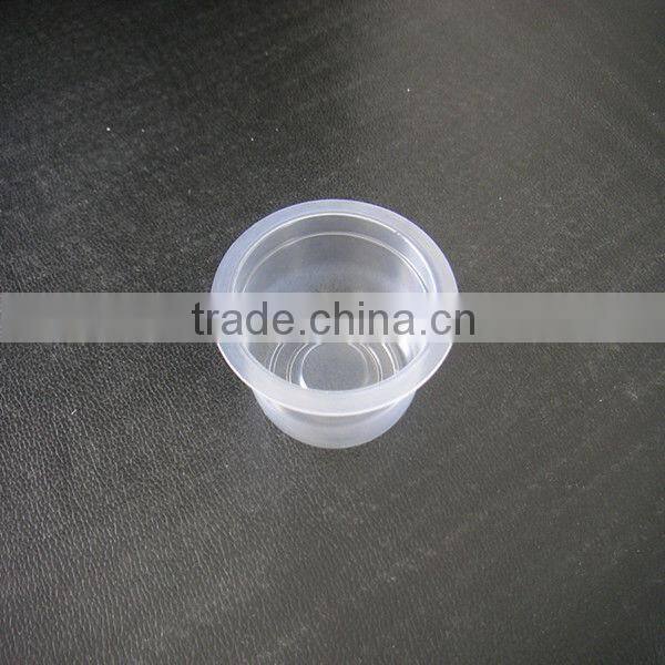 Clear PP 2oz Plastic Jelly Cup , beer pong cup