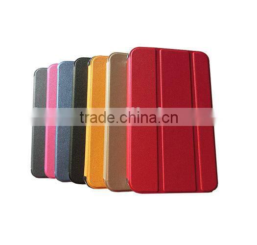single face tablet case