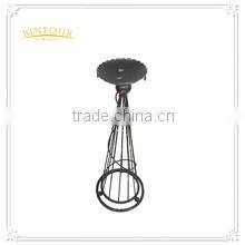 wholesale metal wire mesh sundries storage basket