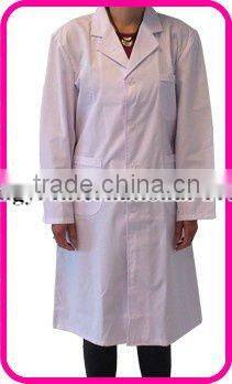 Stylish High Quality Doctor Gown