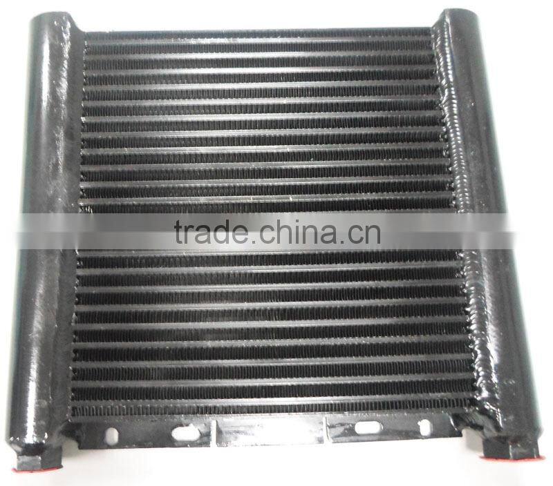 atlas copco air compressor spare parts after cooler plate heat exchanger