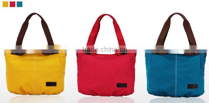 Dongguan Homey customized coated canvas fabric for bags