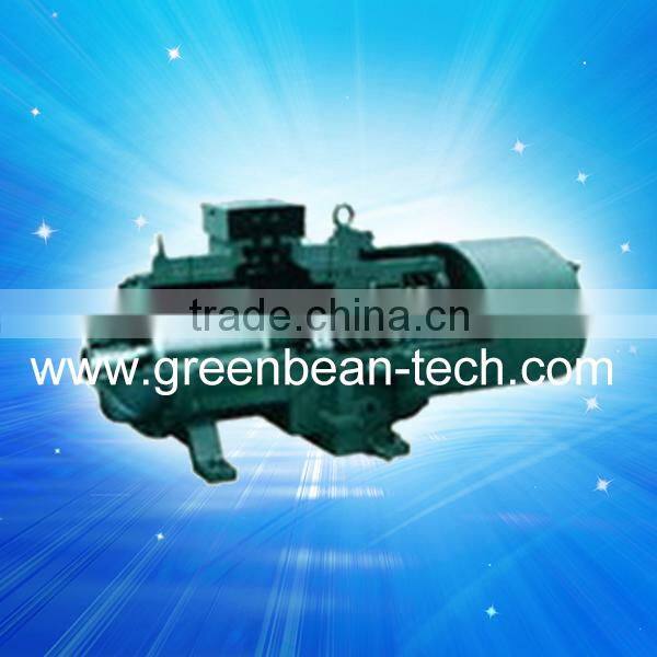 Hitachi Compressor Semi-hermetic 5002SC-H, hitachi compressor screw,50hp hitachi compressor