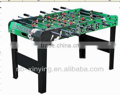 Hot selling Tabletop Soccer Game for outdoor or indoor playing