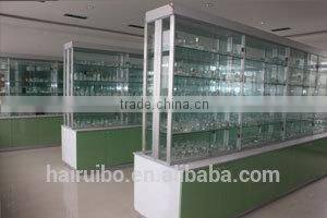 Aroma Reed Diffuser Glass Bottle with Natural Rubber Plug&Unbleached Reed Sticks