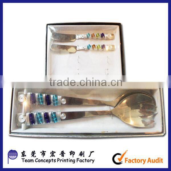 hot sale paper display box packaging box