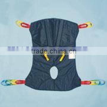 DG201 Battery-Powered Patient Lift