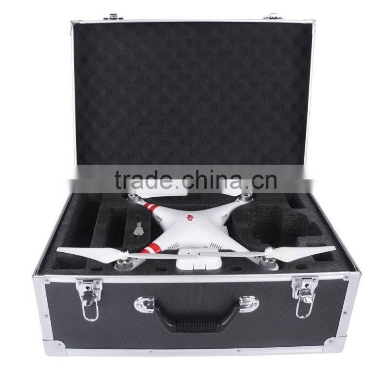 RC Drone Travel Box Carry Hard Case for DJI Phantom 3