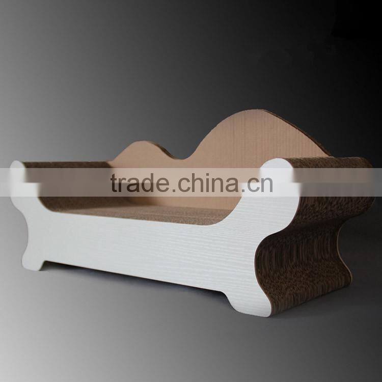 Cats Owner luxury high quality paper toy for cats