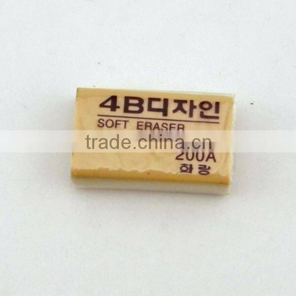 Factory wholesale cheap rubber erasers