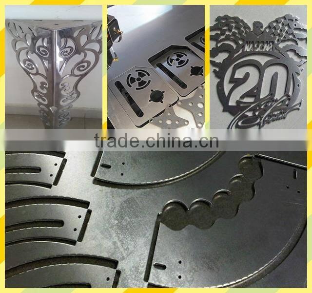CNC sheet metal stamping parts