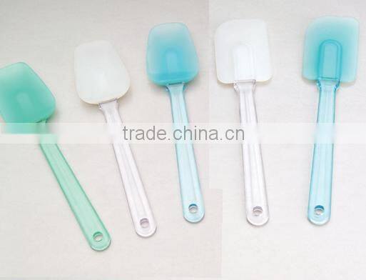 Wholesale Silicone cake spatula manufacturer sell directly