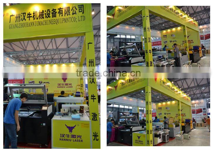 mobile phone civer making CO2 high speed laser machine