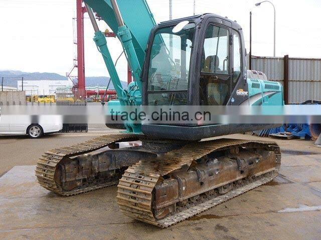 used japan made kobelco 200-6 hydraulic crawler excavator new arrival