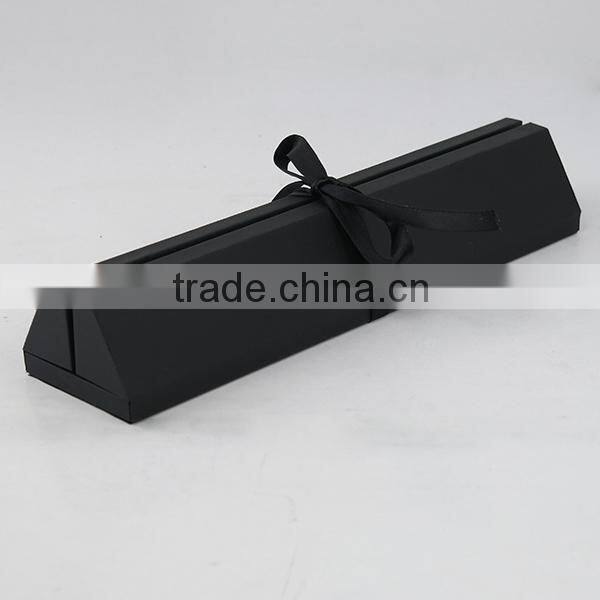 Chinese art new design leather pen cases