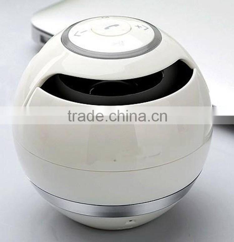 Quality assured best-selling bluetooth speaker subwoofer