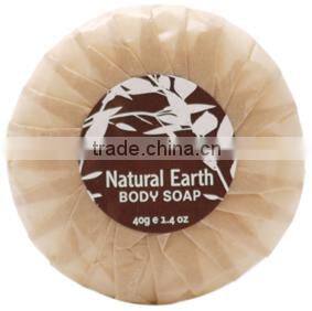 Newarea GMP hotel soap making machines the cheapest price