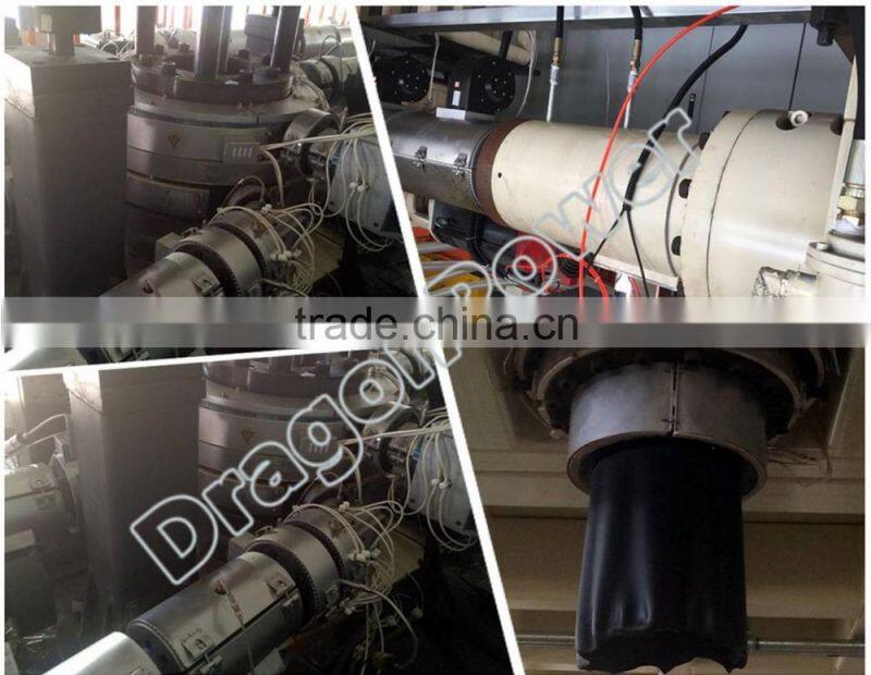 China made Customized Electromagnetic band heater for heating