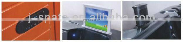 New Arrival ! Luxurious Large Outdoor Swiming Hot Spa Tub