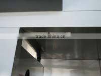 2 rack trolley dough Retarder Proofer