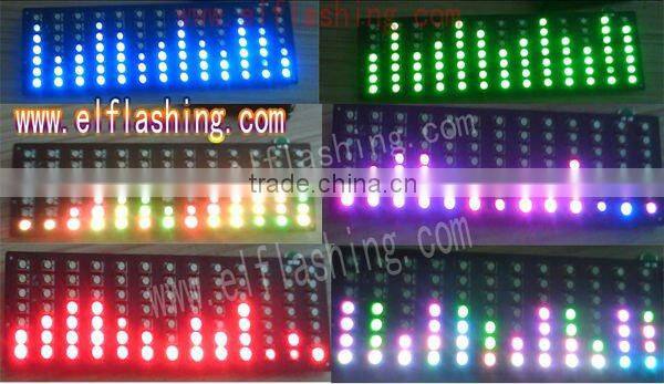 LED Music Buckle(New hot Selling)