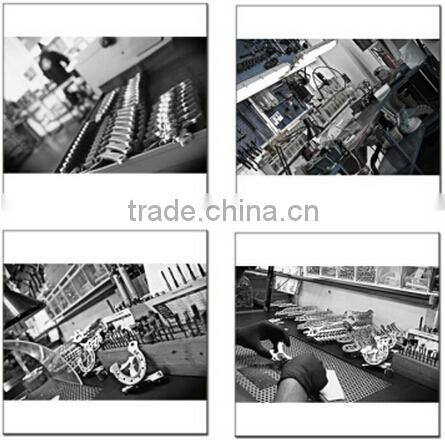 R100465 Men Head Tattoo Black T-shirt