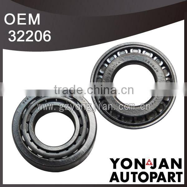 Auto Engine bearing 32206