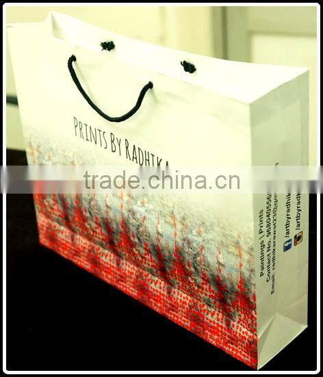 All Purpose Paper Bags