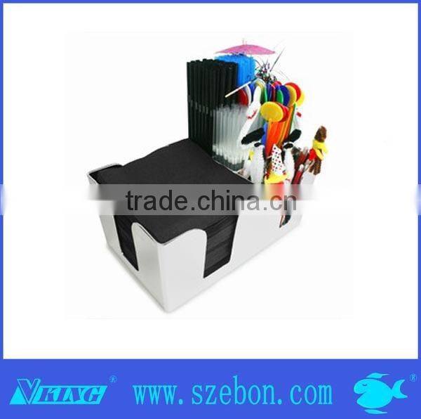 High quality & best selling tissue holder