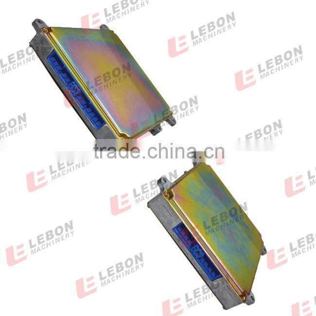 PC200-5 PC120-5 EX120-2/3 Big& Small Excavator Control Panel LB-B1020