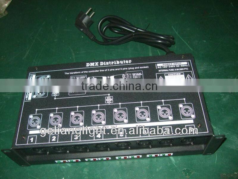 Signal Amplifier/lighting Signal Amplifier