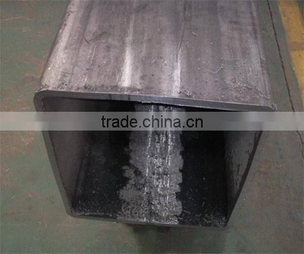 hot dipped galvanized square pipe made in china