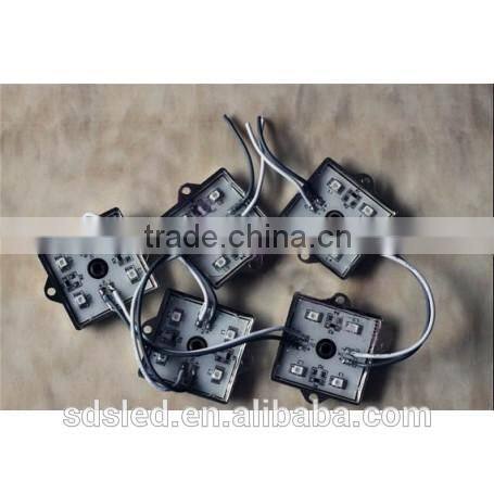 SDSLED 3528 led module IP65 Blue Light DC12V 20PCS module led