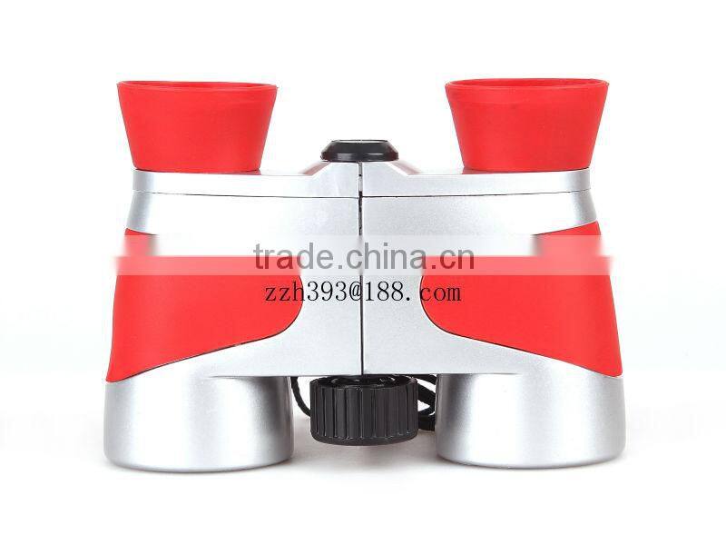 colourful chinese plastic binoculars cheap toy binoculars gift binocular kid's telescopemini toy telescopes