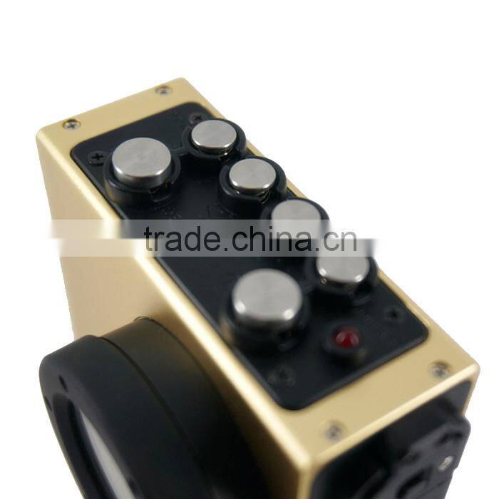 DV129SA Full HD 1080p Waterproof 60 meters Digital Camera mini camera for motor sports