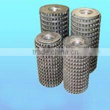 Wood Drum Chipper With Belt Conveyor With Ce Factory Price