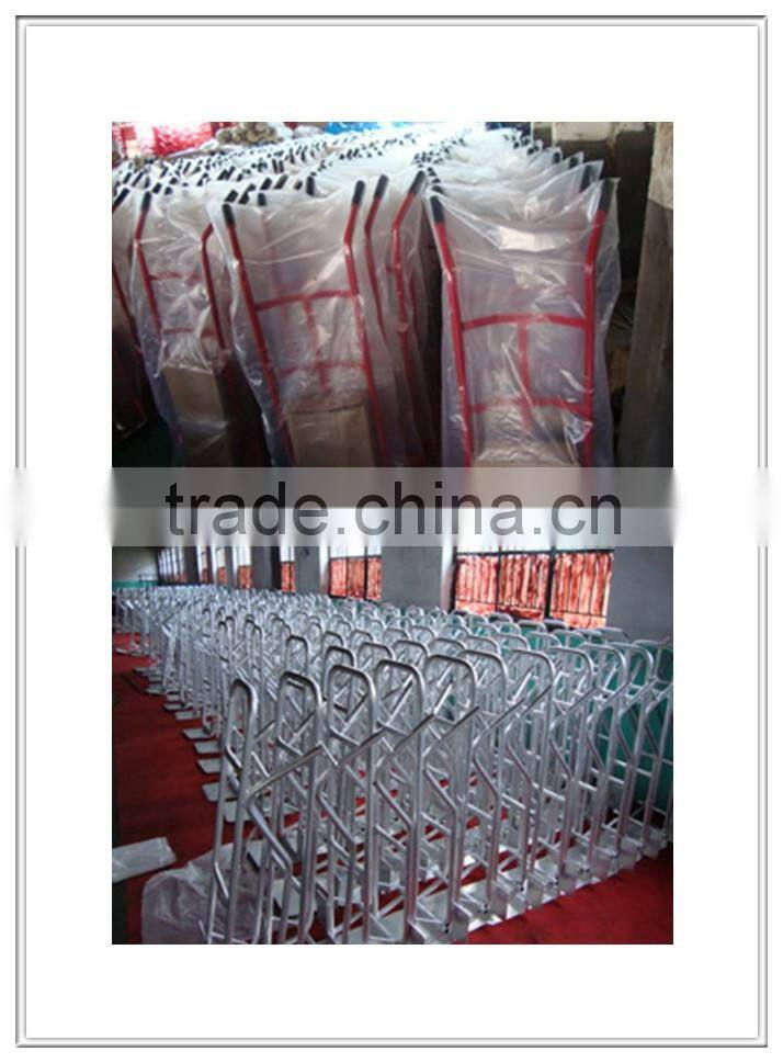Manufacturer carry trolley