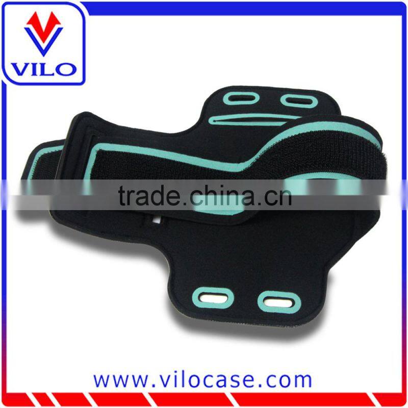 Sporting Running Jogging waterproof armband for samsung Galaxy S6