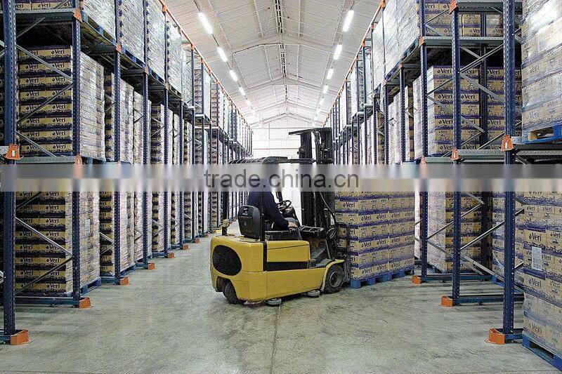 drive in racking,warehouse storage heavy weight rack